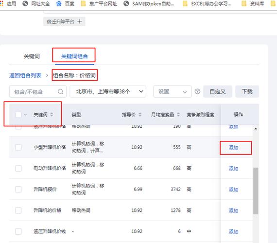 SEM如何拓展关键词,为什么要拓广文法。 神马SEO SEM如何拓展关键词,为什么要拓广文法。 SEM如何拓展关键词,为什么要拓广文法。 神马SEO
