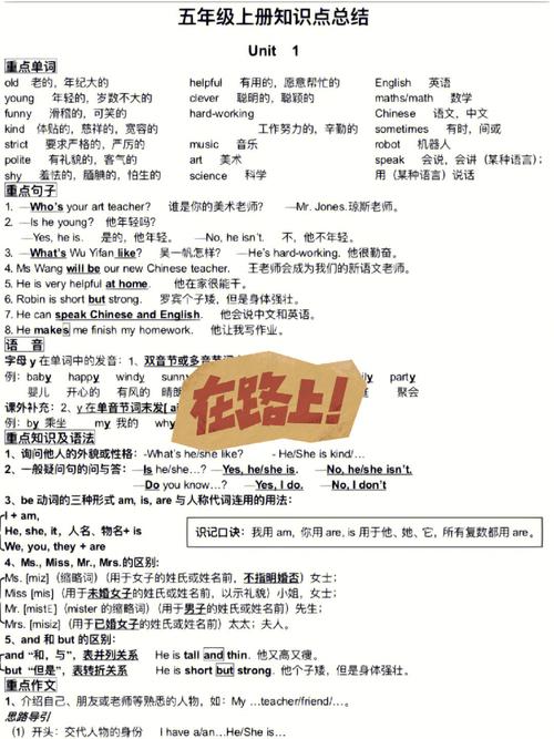临近期末，五年级英语该怎样快捷有效的复习,为什么grandpa要大写。 临近期末，五年级英语该怎样快捷有效的复习,为什么grandpa要大写。 搜狗SEO