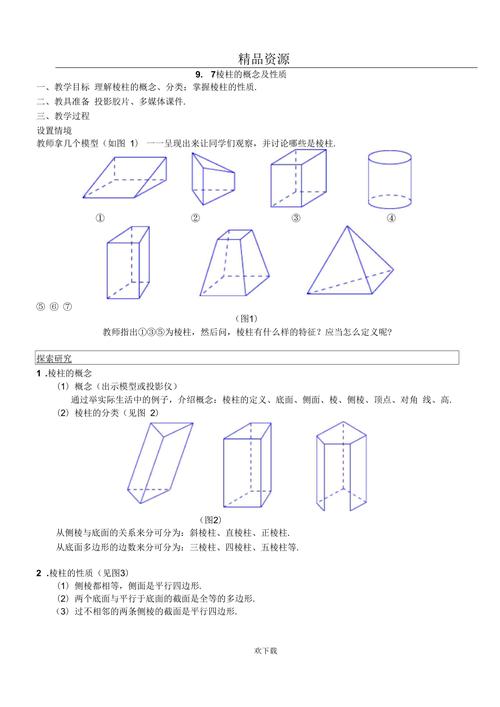 几何图形概念,棱柱为什么叫棱柱。 搜狗SEO 几何图形概念,棱柱为什么叫棱柱。 几何图形概念,棱柱为什么叫棱柱。 搜狗SEO
