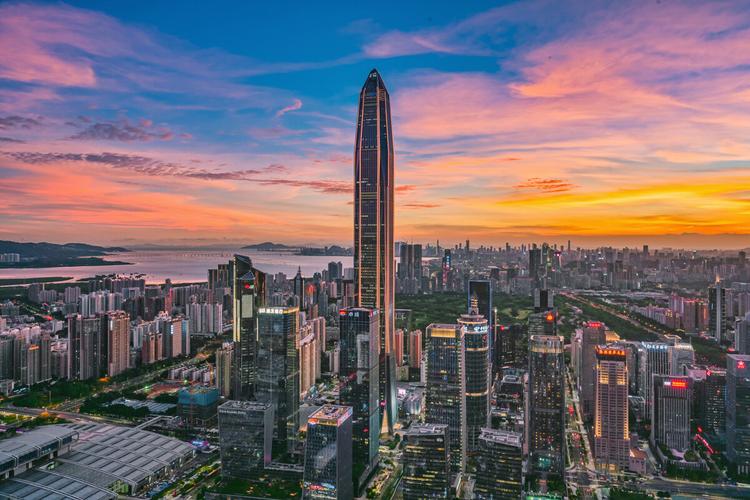 为什么巨头企业都把国际总部都搬深圳,深圳为什么这么多大企业呢。 为什么巨头企业都把国际总部都搬深圳,深圳为什么这么多大企业呢。 神马SEO