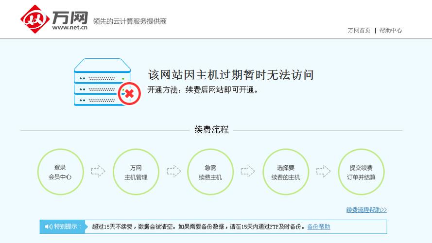 提示网站空间即将到期请续费是什么意思,网址为什么会到期呢。 网站建设公司 提示网站空间即将到期请续费是什么意思,网址为什么会到期呢。 提示网站空间即将到期请续费是什么意思,网址为什么会到期呢。 网站建设公司