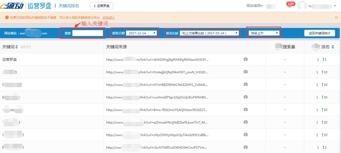 怎么查网站关键词排名_如何查看自已网站有那些关键词。 怎么查网站关键词排名_如何查看自已网站有那些关键词。 SEO关键词