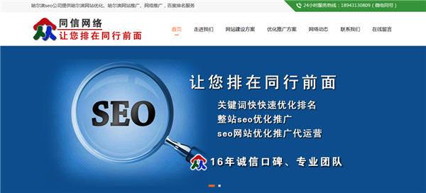哈尔滨搜索优化公司_哈尔滨搜索优化公司电话。 哈尔滨搜索优化公司_哈尔滨搜索优化公司电话。 网站建设公司
