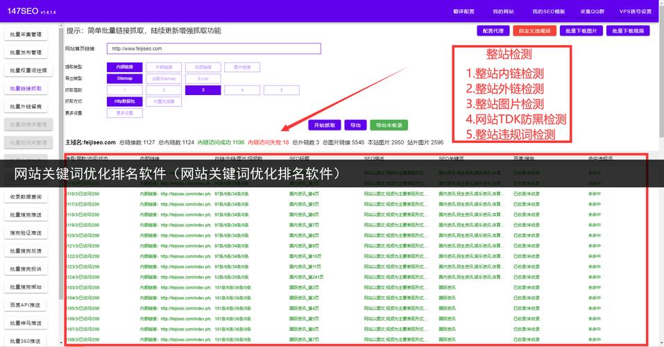 关键词优化软件有哪些_关键词优化软件有哪些类型。 关键词优化软件有哪些_关键词优化软件有哪些类型。 SEO关键词