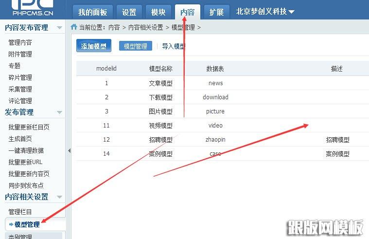phpcms关键词管理的简单介绍 SEO关键词 phpcms关键词管理的简单介绍 phpcms关键词管理的简单介绍 SEO关键词
