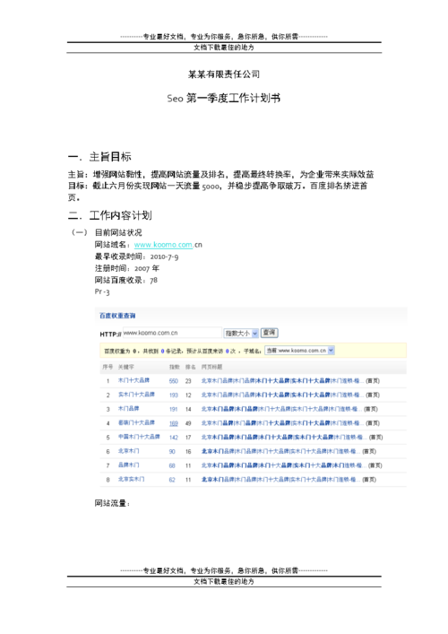 seo计划写作_若何撰写SEO筹划 seo计划写作_若何撰写SEO筹划 必应SEO