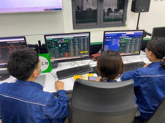 渭城seo优化_咸阳电网开启一键顺控智能操作时代 必应SEO 渭城seo优化_咸阳电网开启一键顺控智能操作时代 渭城seo优化_咸阳电网开启一键顺控智能操作时代 必应SEO