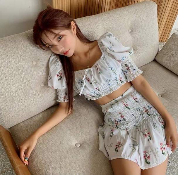 seo博主国内_蛇系ins时尚博主seoyeonsuu衣品与颜值齐飞 seo博主国内_蛇系ins时尚博主seoyeonsuu衣品与颜值齐飞 神马SEO
