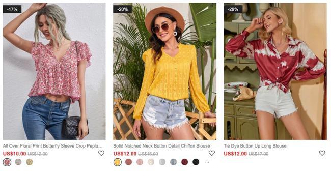刘峰seo笔记_起底中国最低调百亿美元公司时尚界拼多多疾速版ZARA 网站建设公司 刘峰seo笔记_起底中国最低调百亿美元公司时尚界拼多多疾速版ZARA 刘峰seo笔记_起底中国最低调百亿美元公司时尚界拼多多疾速版ZARA 网站建设公司