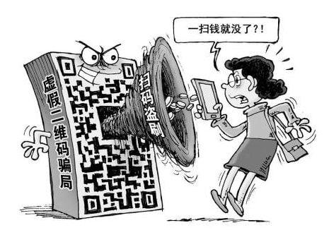 合肥黑帽seo_提前还款反受愚小心这类扫码骗局 百度SEO 合肥黑帽seo_提前还款反受愚小心这类扫码骗局 合肥黑帽seo_提前还款反受愚小心这类扫码骗局 百度SEO