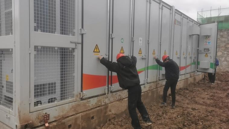 纳雍县seo优化_平高集团储能科技有限公司贵州纳雍100MW/200MWh自力共享储能电站倒送电并网成功 网站建设公司 纳雍县seo优化_平高集团储能科技有限公司贵州纳雍100MW/200MWh自力共享储能电站倒送电并网成功 纳雍县seo优化_平高集团储能科技有限公司贵州纳雍100MW/200MWh自力共享储能电站倒送电并网成功 网站建设公司