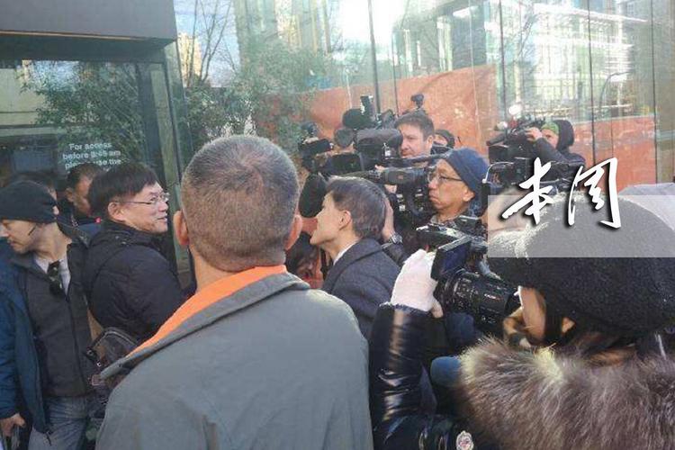 谷歌seo推广公司襄阳_孟晚舟保释听证会下周一连续ofo遭至少9家公司起诉 谷歌seo推广公司襄阳_孟晚舟保释听证会下周一连续ofo遭至少9家公司起诉 必应SEO