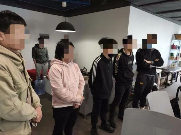 seo评测网侦查战役电_广东警方破获多起全国最大年夜收集黑产案件 百度SEO seo评测网侦查战役电_广东警方破获多起全国最大年夜收集黑产案件 seo评测网侦查战役电_广东警方破获多起全国最大年夜收集黑产案件 百度SEO