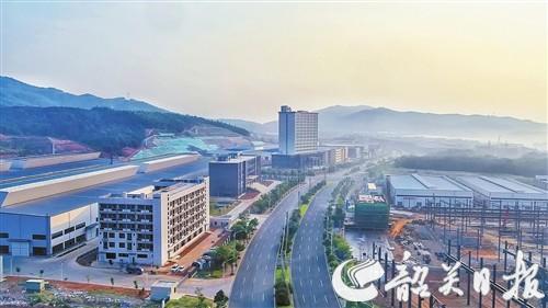 韶关纺织网站seo优化_韶关新区这家新材料科技企业投产上半年新区完成规上工业总产值逾38亿 韶关纺织网站seo优化_韶关新区这家新材料科技企业投产上半年新区完成规上工业总产值逾38亿 必应SEO