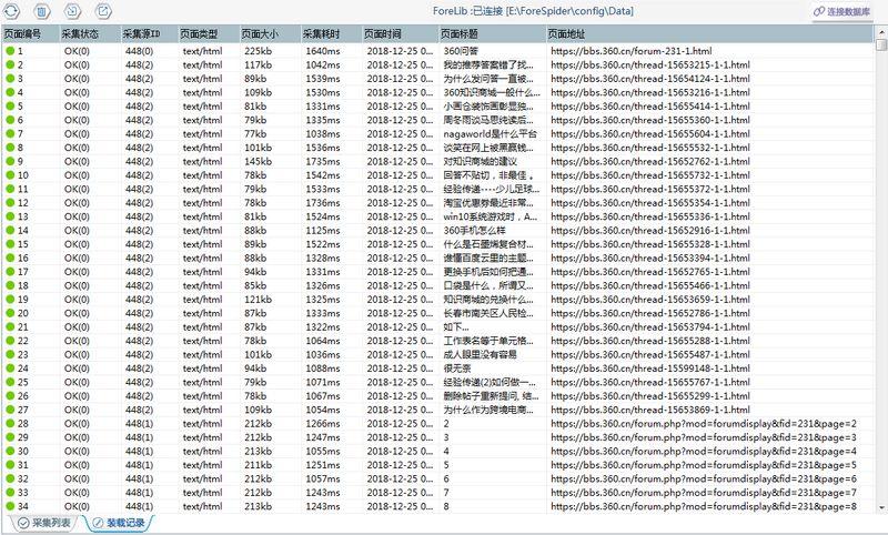 西青区seo收集优化软件_前嗅ForeSpider采集教程采集安居客列表数据 神马SEO 西青区seo收集优化软件_前嗅ForeSpider采集教程采集安居客列表数据 西青区seo收集优化软件_前嗅ForeSpider采集教程采集安居客列表数据 神马SEO