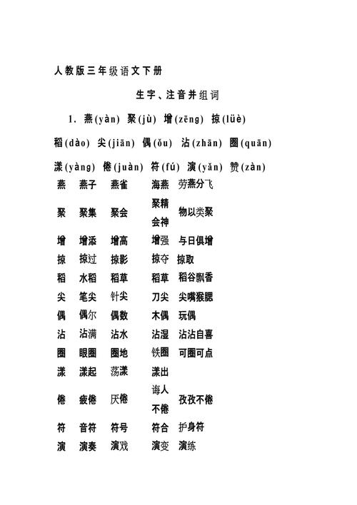 白沙黎族自治县seo优化_原创复习专题人教版三年级语文下册生字表带拼音组词 必应SEO 白沙黎族自治县seo优化_原创复习专题人教版三年级语文下册生字表带拼音组词 白沙黎族自治县seo优化_原创复习专题人教版三年级语文下册生字表带拼音组词 必应SEO