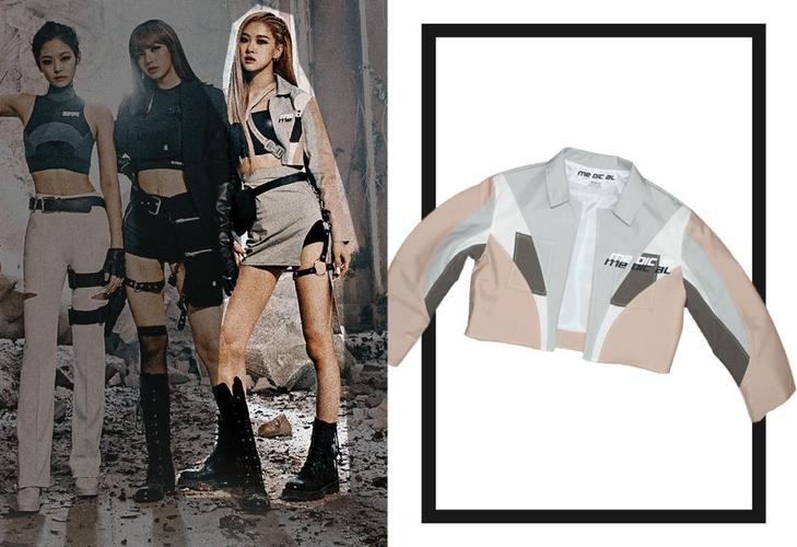 seo是什么色彩上衣图片_BlackPink新MV里的造型单品500元就能入手同款 百度SEO seo是什么色彩上衣图片_BlackPink新MV里的造型单品500元就能入手同款 seo是什么色彩上衣图片_BlackPink新MV里的造型单品500元就能入手同款 百度SEO