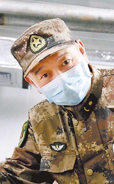 三门峡市慧抖销seo体系_火神山那山一样的身影记军队支援湖北医疗队专家毛青 搜狗SEO 三门峡市慧抖销seo体系_火神山那山一样的身影记军队支援湖北医疗队专家毛青 三门峡市慧抖销seo体系_火神山那山一样的身影记军队支援湖北医疗队专家毛青 搜狗SEO