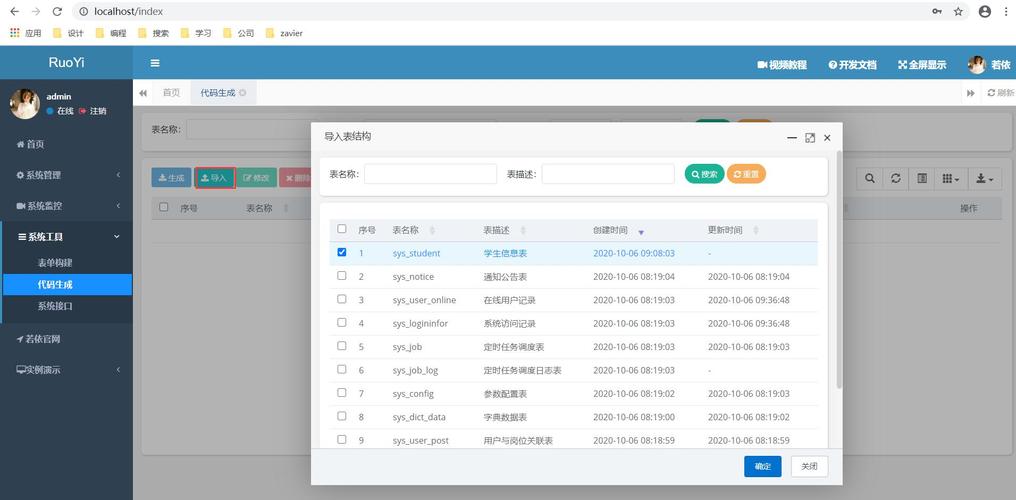 java后台集成seo若依哦_简洁美观的开源java博客系统 java后台集成seo若依哦_简洁美观的开源java博客系统 神马SEO