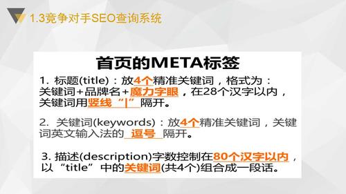 seo中meta标签的三要素_SEO站内优化之meta标签优化 seo中meta标签的三要素_SEO站内优化之meta标签优化 网站建设公司