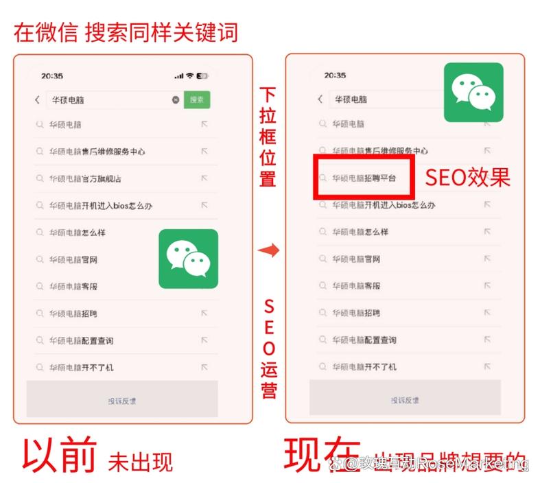 seo快速6微信_浅谈微信SEO最不起眼但效果最好的增长方法 seo快速6微信_浅谈微信SEO最不起眼但效果最好的增长方法 SEO关键词