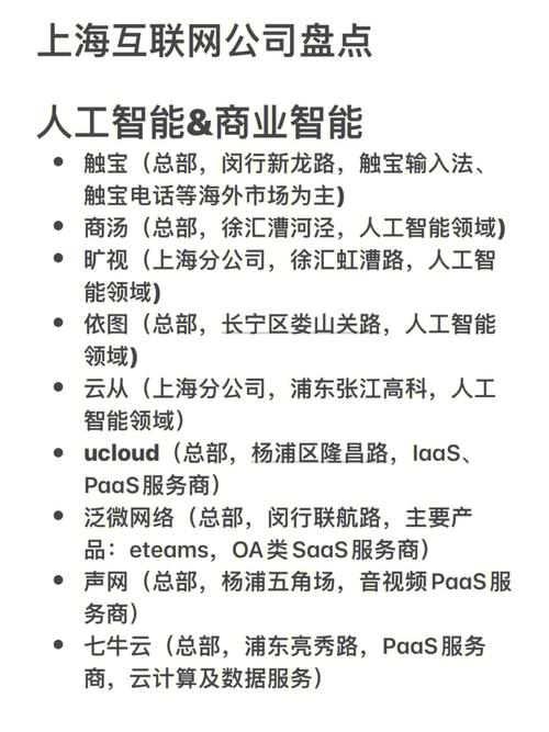上海知名的互联网公司_上海知名的互联网公司排名。 上海知名的互联网公司_上海知名的互联网公司排名。 网站建设公司
