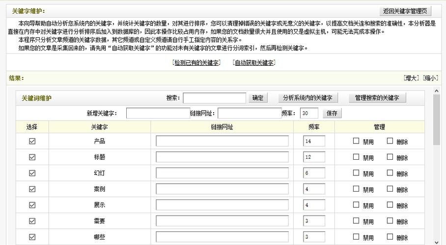 dede内容页关键词的简单介绍 SEO关键词 dede内容页关键词的简单介绍 dede内容页关键词的简单介绍 SEO关键词