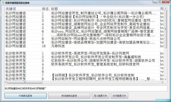 百度关键词排名工具_百度关键词排行榜查询。 SEO关键词 百度关键词排名工具_百度关键词排行榜查询。 百度关键词排名工具_百度关键词排行榜查询。 SEO关键词