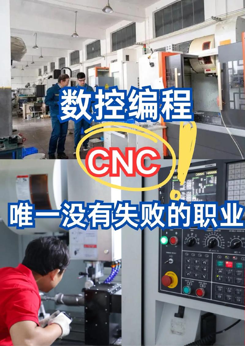 CNC编程,现代制造业的“灵魂工程师” 百度SEO CNC编程,现代制造业的“灵魂工程师” CNC编程,现代制造业的“灵魂工程师” 百度SEO