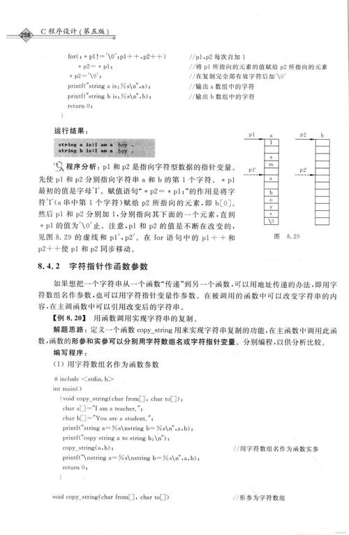 C程序代码分析,介绍计算机语言的灵魂 网站建设公司 C程序代码分析,介绍计算机语言的灵魂 C程序代码分析,介绍计算机语言的灵魂 网站建设公司