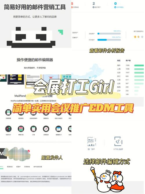 EDM设计网站,打造个性化营销新战场 搜狗SEO EDM设计网站,打造个性化营销新战场 EDM设计网站,打造个性化营销新战场 搜狗SEO