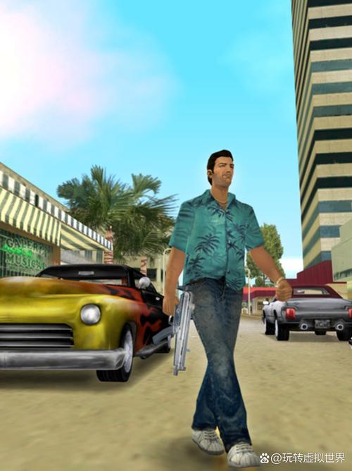 GT5人物代码背后的故事,介绍虚拟世界中的真实人生 百度SEO GT5人物代码背后的故事,介绍虚拟世界中的真实人生 GT5人物代码背后的故事,介绍虚拟世界中的真实人生 百度SEO
