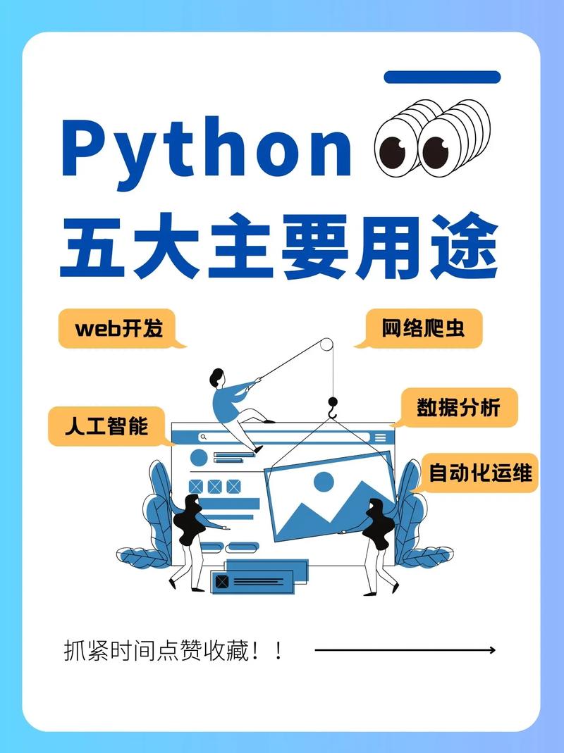 Python小程序,开发与应用的无限可能 百度SEO Python小程序,开发与应用的无限可能 Python小程序,开发与应用的无限可能 百度SEO
