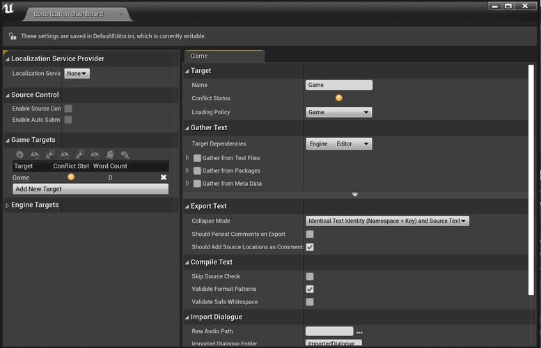 UE4代码语言,引领游戏开发新潮流 必应SEO UE4代码语言,引领游戏开发新潮流 UE4代码语言,引领游戏开发新潮流 必应SEO