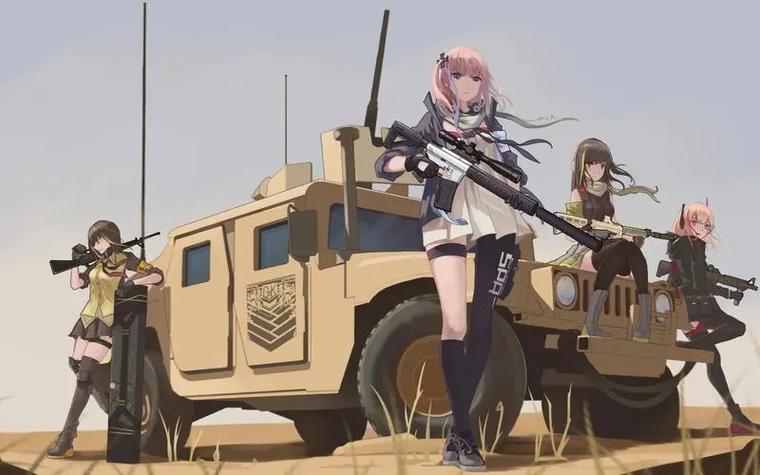 《少女前线》,穿越次元壁的青春交响曲 SEO关键词 《少女前线》,穿越次元壁的青春交响曲 《少女前线》,穿越次元壁的青春交响曲 SEO关键词