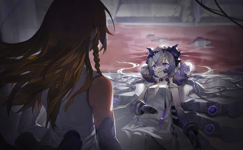 《少女前线》男主,守护与成长的故事线分析 百度SEO 《少女前线》男主,守护与成长的故事线分析 《少女前线》男主,守护与成长的故事线分析 百度SEO