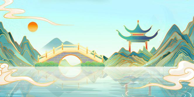 中国风设计网站,传承与创新的文化桥梁 中国风设计网站,传承与创新的文化桥梁 搜狗SEO
