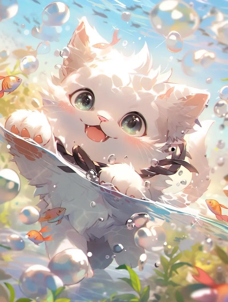二次元猫的魅力,猫界中的独特存在与人类情感的共鸣 网站建设公司 二次元猫的魅力,猫界中的独特存在与人类情感的共鸣 二次元猫的魅力,猫界中的独特存在与人类情感的共鸣 网站建设公司