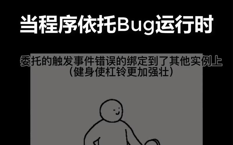 介绍“Bug程序”,代码漏洞背后的故事 搜狗SEO 介绍“Bug程序”,代码漏洞背后的故事 介绍“Bug程序”,代码漏洞背后的故事 搜狗SEO