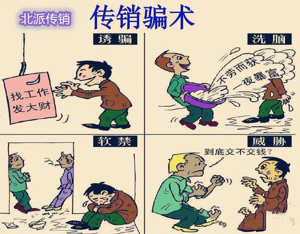 介绍传销陷阱,一场精心编织的营销骗局 搜狗SEO 介绍传销陷阱,一场精心编织的营销骗局 介绍传销陷阱,一场精心编织的营销骗局 搜狗SEO