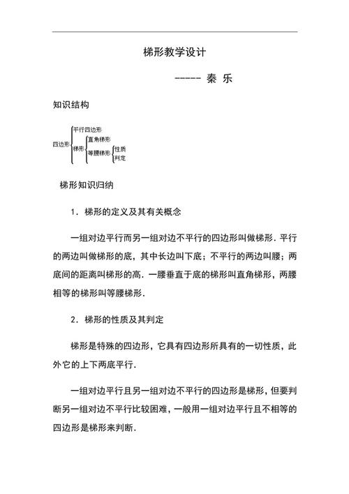 介绍梯形之美,从几何图形到程序代码的演变 SEO关键词 介绍梯形之美,从几何图形到程序代码的演变 介绍梯形之美,从几何图形到程序代码的演变 SEO关键词