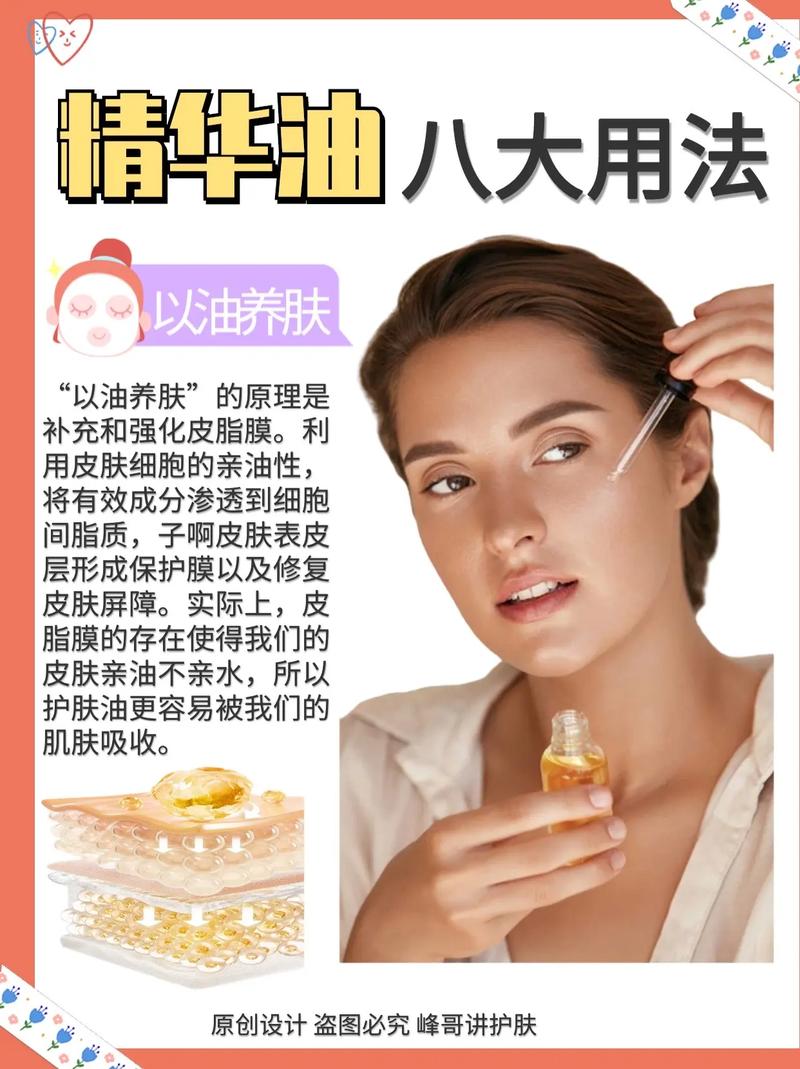 介绍油皮护肤方法,高效精华液助力美丽蜕变 神马SEO 介绍油皮护肤方法,高效精华液助力美丽蜕变 介绍油皮护肤方法,高效精华液助力美丽蜕变 神马SEO