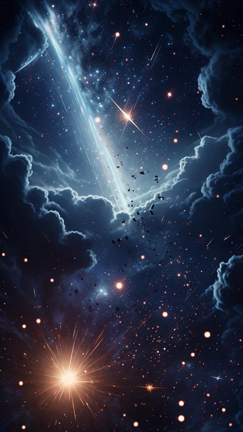介绍流星雨,一场宇宙的浪漫盛宴 百度SEO 介绍流星雨,一场宇宙的浪漫盛宴 介绍流星雨,一场宇宙的浪漫盛宴 百度SEO