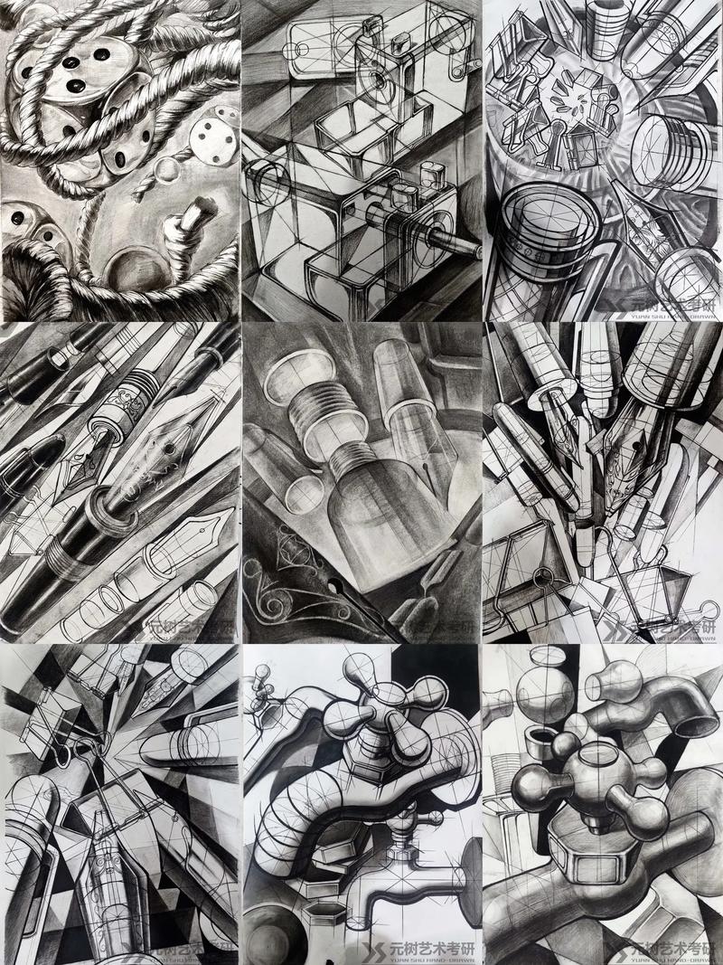 介绍网站设计中的素描艺术,线条与色彩的完美交织 网站建设公司 介绍网站设计中的素描艺术,线条与色彩的完美交织 介绍网站设计中的素描艺术,线条与色彩的完美交织 网站建设公司