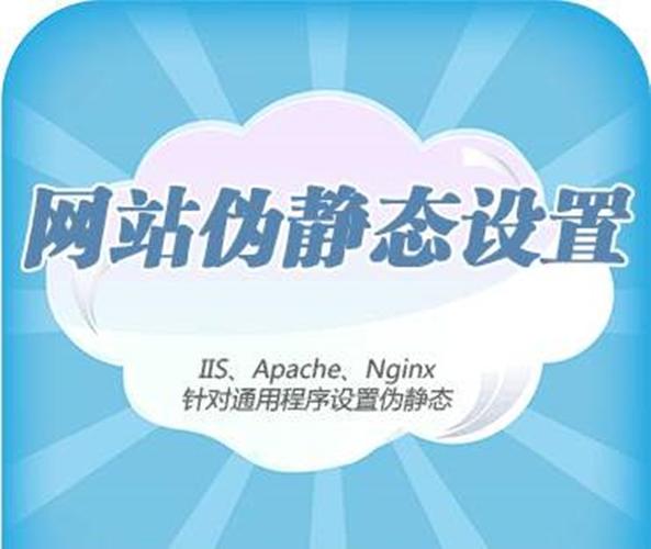 伪静态技术在网站优化中的应用与方法 必应SEO 伪静态技术在网站优化中的应用与方法 伪静态技术在网站优化中的应用与方法 必应SEO