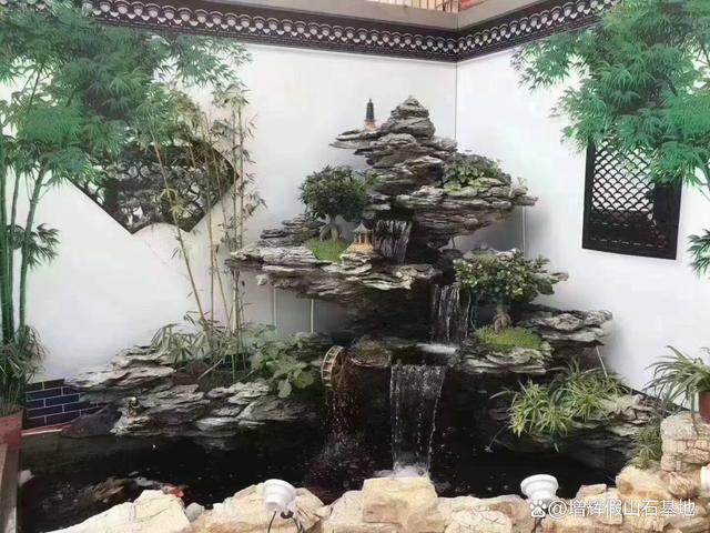 假山设计,艺术与自然的完美融合 SEO关键词 假山设计,艺术与自然的完美融合 假山设计,艺术与自然的完美融合 SEO关键词