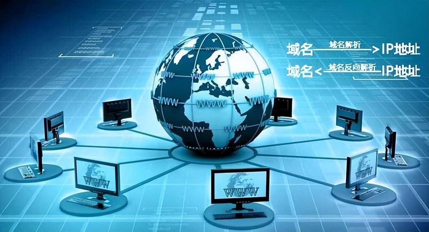 免费域名,开启网络世界的无限可能 免费域名,开启网络世界的无限可能 必应SEO