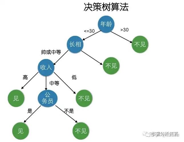 决策树,人工智能中的智慧之树 网站建设公司 决策树,人工智能中的智慧之树 决策树,人工智能中的智慧之树 网站建设公司