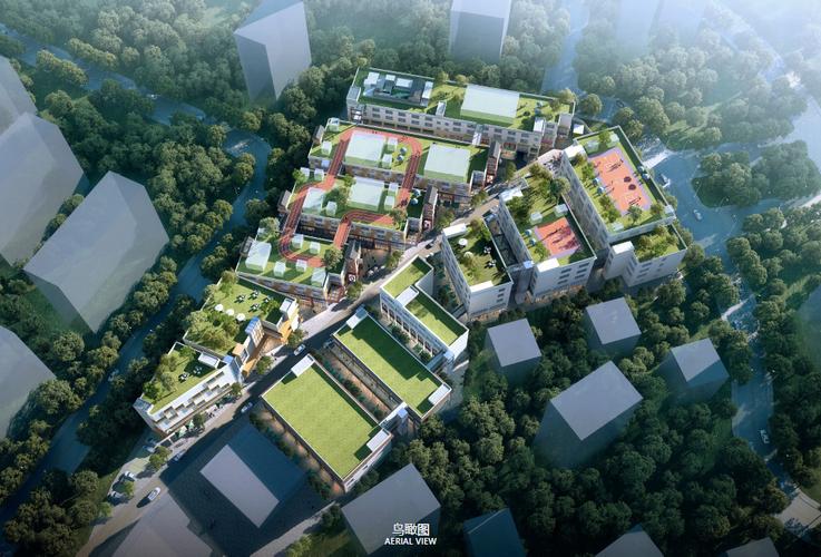 创意园设计,打造城市活力新引擎 搜狗SEO 创意园设计,打造城市活力新引擎 创意园设计,打造城市活力新引擎 搜狗SEO