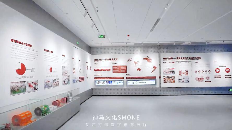 创新与艺术交融,展示厅设计引领潮流 百度SEO 创新与艺术交融,展示厅设计引领潮流 创新与艺术交融,展示厅设计引领潮流 百度SEO